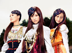 Kalafina